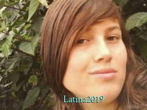Latina2019