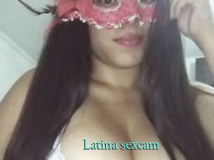 Latina_sexcam
