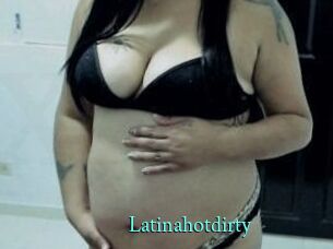 Latinahotdirty