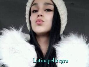 Latinapelinegra