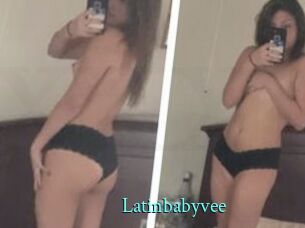 Latinbabyvee