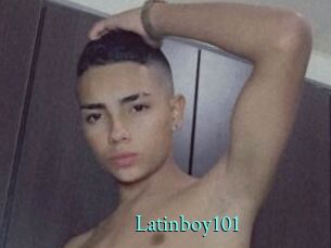 Latinboy101