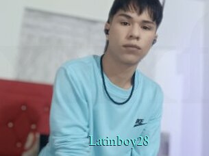 Latinboy28