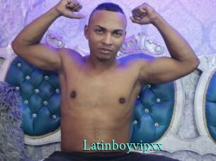 Latinboyvipxx