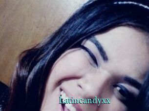 latincandyxx xxx Fantasy Land