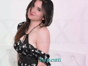 Latincutti