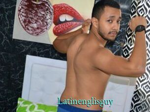 Latinenglisguy