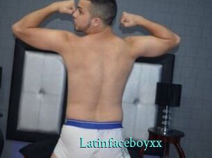 Latinfaceboyxx