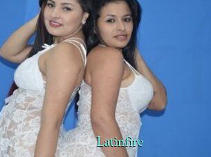 Latinfire