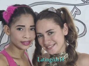 Latingirls18