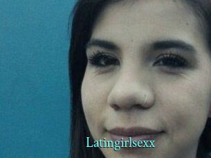 Latingirlsexx