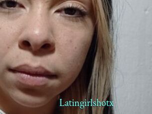 Latingirlshotx