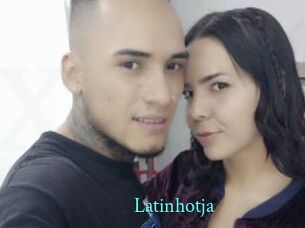 Latinhotja