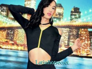 Latinhotsecret