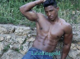 Latinkinggold