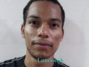 Latinloverb