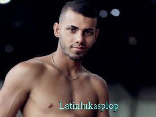Latinlukasplop
