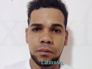 Latinnsex