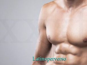 Latinoperverso