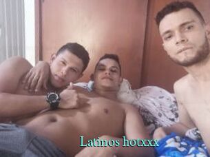 Latinos_hotxxx