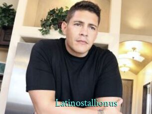 Latinostallionus
