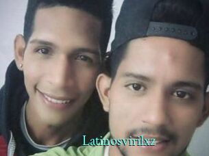 Latinosvirilxz
