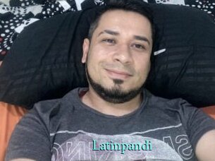 Latinpandi