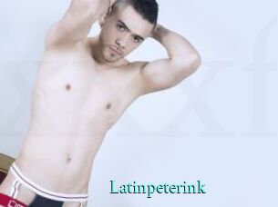 Latinpeterink