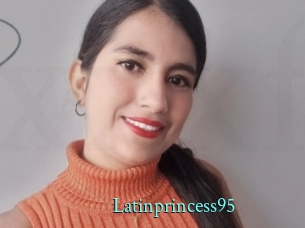Latinprincess95