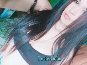 latinsacha xxx Fantasy Land