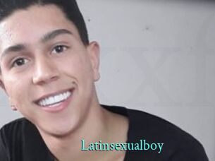 Latinsexualboy