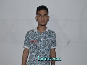 Latinsexxx