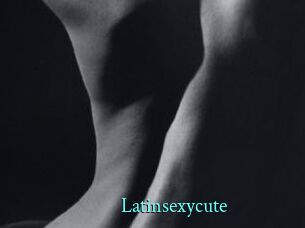 Latinsexycute