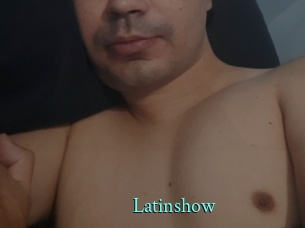 Latinshow