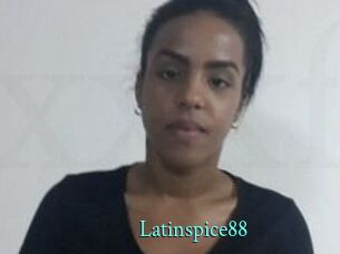 Latinspice88