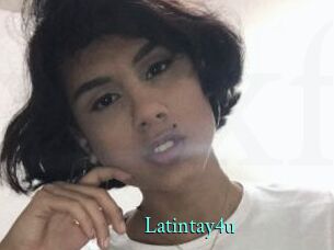 Latintay4u