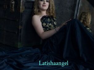 Latishaangel