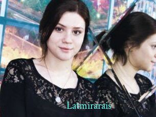 Latmirarais