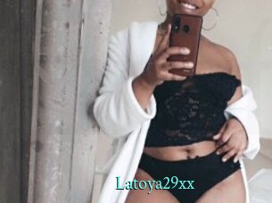 Latoya29xx