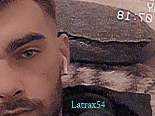 Latrax54