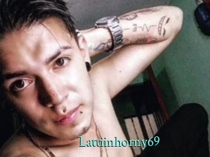 Lattiinhorny69