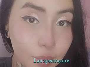 Lau_spectracore