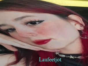 Laufeetjot