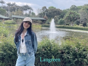 Laugreen