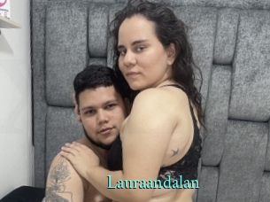 lauraandalan xxx Fantasy Land