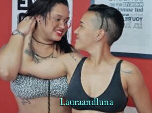 Lauraandluna