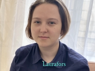 Laurafors