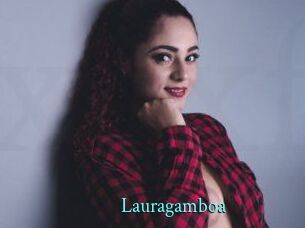 Lauragamboa