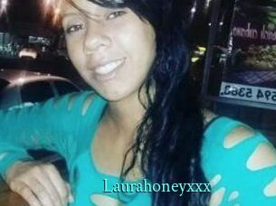 Laurahoneyxxx