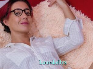 Laurakellyx